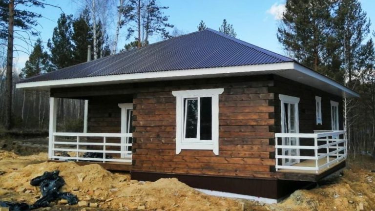 строительство домов из бруса под ключ (3)
